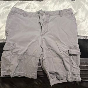 IZOD Men’s Cargo Shorts